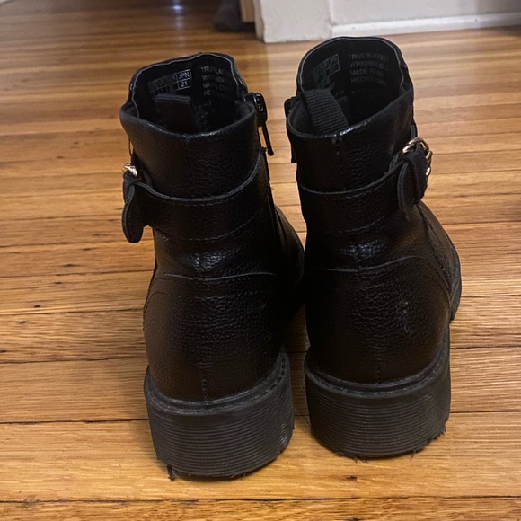 Kids boots size 2 - Picture 5 of 6